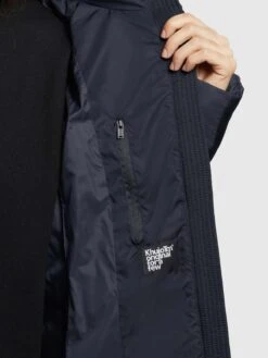 Khujo Manteaux Dhiver Manteau D’hiver Femme Bleu Nuit 17 Khujo Manteaux Dhiver Manteau D’hiver Femme Bleu Nuit -Khujo 025d9c9c13c97e51f075440d5ff670c3