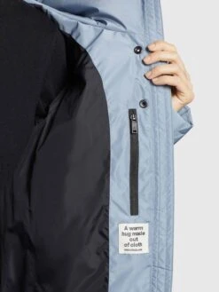 Khujo Vestes Dhiver Veste D’hiver Jordis 4 Femme Bleu Clair 17 Khujo Vestes Dhiver Veste D’hiver Jordis 4 Femme Bleu Clair -Khujo 04c83912f0239712a0335487c7b68976