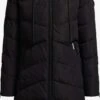 Khujo Manteaux Dhiver Manteau D’hiver Huba Femme Noir 1 Khujo Manteaux Dhiver Manteau D’hiver Huba Femme Noir -Khujo 0d194ed054075f430ca86f1cbe9e910e