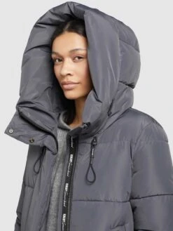 Khujo Manteaux Dhiver Manteau D’hiver Soulani Femme Pierre 16 Khujo Manteaux Dhiver Manteau D’hiver Soulani Femme Pierre -Khujo 0d4d89da7c5f2da3616399458b5ad054