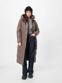 Khujo Manteaux De Mi-saison Manteau Mi-saison Soulani Femme Taupe 10 Khujo Manteaux De Mi-saison Manteau Mi-saison Soulani Femme Taupe -Khujo 0fe7f615e13ad7fdeaa6992207be2052