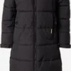 Khujo Manteaux Dhiver Manteau D’hiver Deria Femme Noir 1 Khujo Manteaux Dhiver Manteau D’hiver Deria Femme Noir -Khujo 176f7ce83592c67e998403145b9b9c3a