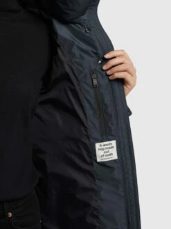 Khujo Vestes Dhiver Veste D’hiver Jordis 4 Femme Bleu Foncé 17 Khujo Vestes Dhiver Veste D’hiver Jordis 4 Femme Bleu Foncé -Khujo 230e917f9818c5875d483c712dcb0f11