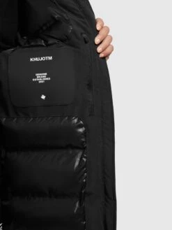 Khujo Vestes Dhiver Veste D’hiver Viona 3 Femme Noir 17 Khujo Vestes Dhiver Veste D’hiver Viona 3 Femme Noir -Khujo 2682e1b579264b1c36be2d90dca5dddf