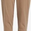 Khujo Pantalons De Survêtement Coupe Slim Pantalon Lyndsy Femme Noisette -Khujo 2fde1c3d273f39f1658bff4313a3b018