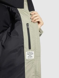 Khujo Vestes Dhiver Veste D’hiver Tuba Femme Vert Clair 17 Khujo Vestes Dhiver Veste D’hiver Tuba Femme Vert Clair -Khujo 3afbaa5b8a0f0b16e17fa0941479f3b9