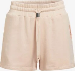 Khujo Shorts Regular Pantalon Femme Abricot