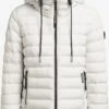 Khujo Vestes De Mi-saison Veste Mi-saison Lovina Femme Blanc
