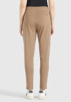 Khujo Pantalons De Survêtement Coupe Slim Pantalon Lyndsy Femme Noisette 14 Khujo Pantalons De Survêtement Coupe Slim Pantalon Lyndsy Femme Noisette -Khujo 4b538a598775c0d73db134a179b85260