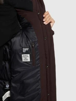 Khujo Manteaux Courts Manteau D’hiver Wente Femme Mûre 17 Khujo Manteaux Courts Manteau D’hiver Wente Femme Mûre -Khujo 4c252f46d5c8a3d90fa7998dc08a785c