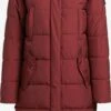Khujo Manteaux Dhiver Manteau D’hiver Kleo Femme Rouge 2 Khujo Manteaux Dhiver Manteau D’hiver Kleo Femme Rouge -Khujo 50d353fec761b990ca576647df5c7ae3