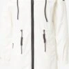Khujo Manteaux De Mi-saison Manteau Mi-saison VOYA3 Femme Blanc 1 Khujo Manteaux De Mi-saison Manteau Mi-saison VOYA3 Femme Blanc -Khujo 723bd1daa16e2a56ad57ca7bf9676992