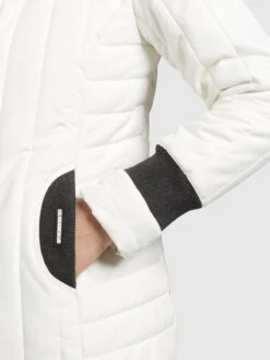 Khujo Vestes Dhiver Veste D’hiver Femme Blanc 16 Khujo Vestes Dhiver Veste D’hiver Femme Blanc -Khujo 72cc55c19aa82499c0ed665bdb528e1e