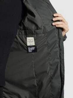 Khujo Vestes Matelassées Veste D’hiver Patt Femme Sapin 17 Khujo Vestes Matelassées Veste D’hiver Patt Femme Sapin -Khujo 7c2b23e4afc11bc1f550b0ca67025ec7
