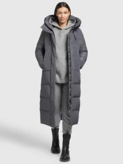 Khujo Manteaux Dhiver Manteau D’hiver Soulani Femme Pierre 15 Khujo Manteaux Dhiver Manteau D’hiver Soulani Femme Pierre -Khujo 93162f3bc5b3d598eb27ac9d2f2140b4