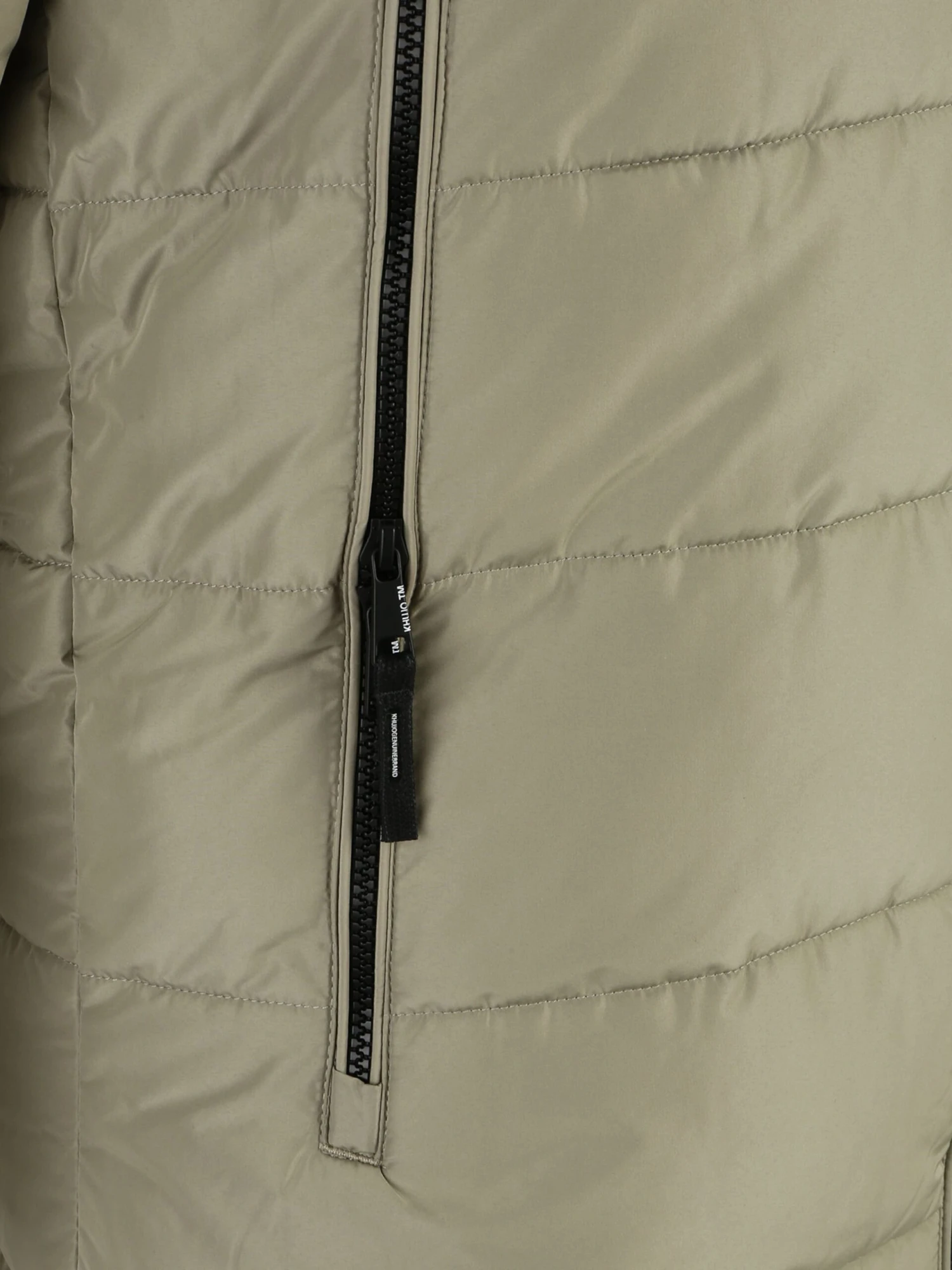 Khujo Manteaux Dhiver Manteau D’hiver Jilias 3 Femme Olive 10 Khujo Manteaux Dhiver Manteau D’hiver Jilias 3 Femme Olive - Image 8