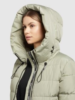 Khujo Manteaux Dhiver Manteau D’hiver Jilias 3 Femme Olive 20 Khujo Manteaux Dhiver Manteau D’hiver Jilias 3 Femme Olive -Khujo 9fcc63bdc01fd5714aec3e50951aff8f