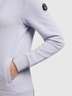 Khujo Sweats Zippés Veste De Survêtement Totsta Femme Lavande 17 Khujo Sweats Zippés Veste De Survêtement Totsta Femme Lavande -Khujo a0a06bb35653f3a2ae2bb87e5121cb71