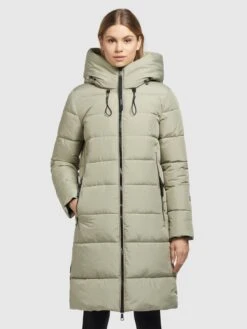 Khujo Manteaux Dhiver Manteau D’hiver Jilias 3 Femme Olive 14 Khujo Manteaux Dhiver Manteau D’hiver Jilias 3 Femme Olive -Khujo a9eb0359aea49961280063b14820dc69