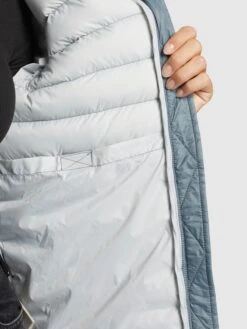 Khujo Vestes De Mi-saison Veste Mi-saison Lovina Femme Bleu-gris 17 Khujo Vestes De Mi-saison Veste Mi-saison Lovina Femme Bleu-gris -Khujo b55729cce2b9308f07d39312a30dea5a