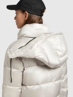 Khujo Vestes Dhiver Veste D’hiver Evona Femme Blanc Perle 17 Khujo Vestes Dhiver Veste D’hiver Evona Femme Blanc Perle -Khujo b8eb8c7e07590fe804b8e24d90110f76