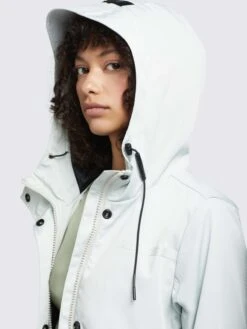 Khujo Manteaux De Mi-saison Manteau Mi-saison Jomana Femme Bleu Pastel 16 Khujo Manteaux De Mi-saison Manteau Mi-saison Jomana Femme Bleu Pastel -Khujo bdb976322d0eb957c320538940d7f7b7