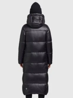 Khujo Manteaux Dhiver Manteau D’hiver Melona Femme Noir 13 Khujo Manteaux Dhiver Manteau D’hiver Melona Femme Noir -Khujo be2385a9c18118f8473ffdee82a1133b