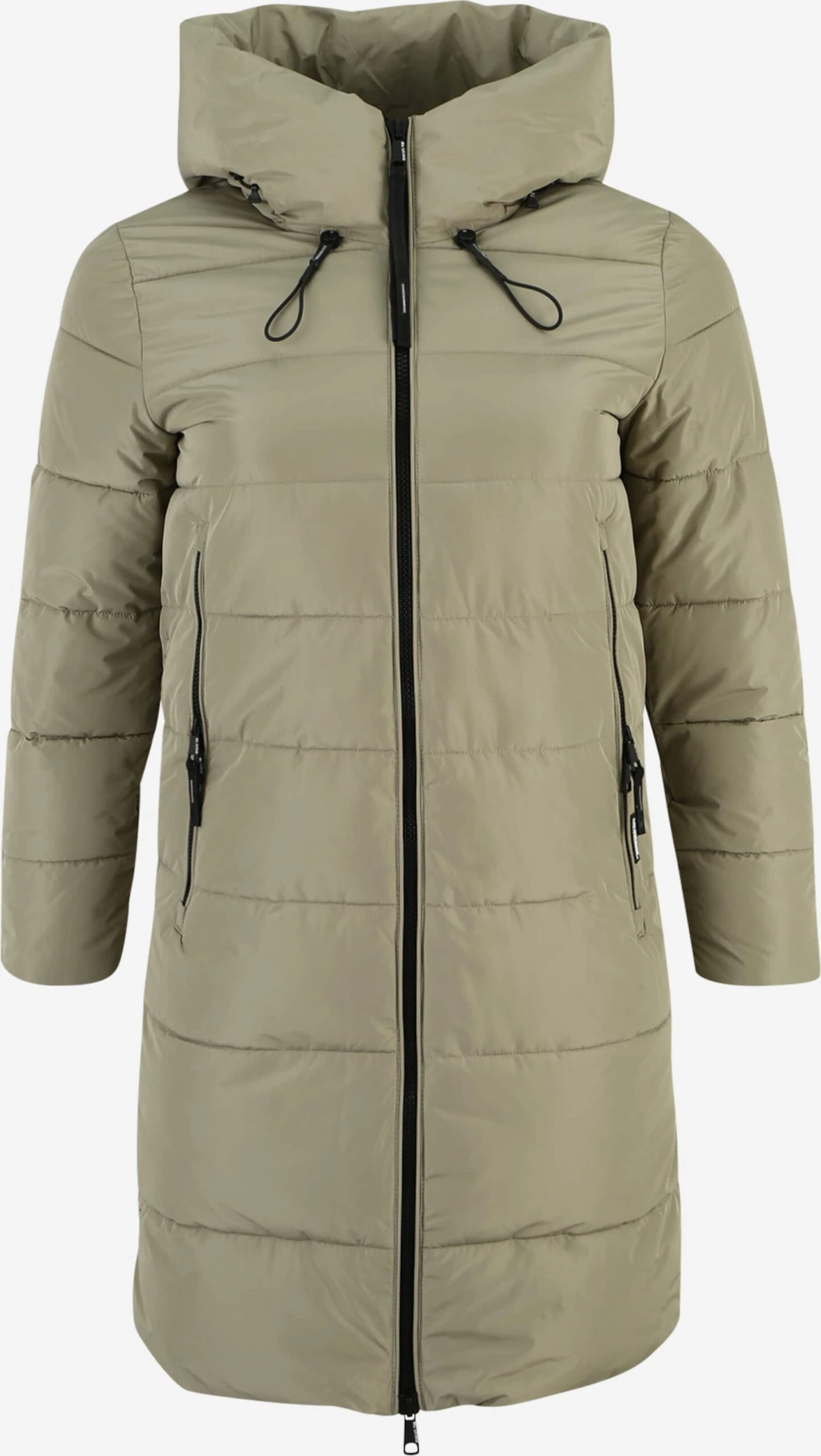 Khujo Manteaux Dhiver Manteau D’hiver Jilias 3 Femme Olive 3 Khujo Manteaux Dhiver Manteau D’hiver Jilias 3 Femme Olive