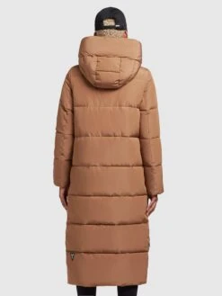 Khujo Manteaux Dhiver Manteau D’hiver Soulani Femme Ocre 13 Khujo Manteaux Dhiver Manteau D’hiver Soulani Femme Ocre -Khujo c850879c1642946aa452df815b39a9c3