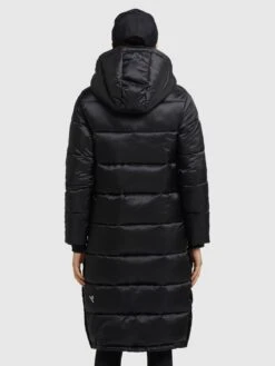 Khujo Manteaux Dhiver Manteau D’hiver Julina Femme Noir 13 Khujo Manteaux Dhiver Manteau D’hiver Julina Femme Noir -Khujo e068ac526a89990924545bc8e7d683a4