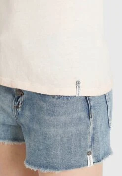 Khujo T-shirts T-shirt Pergola Femme Rose -Khujo ef183754f36fd1b5e5e4ebcdc9578673