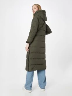 Khujo Manteaux Dhiver Manteau D’hiver Deria Femme Olive 9 Khujo Manteaux Dhiver Manteau D’hiver Deria Femme Olive -Khujo fa1e2046ecbce11771563dee0f03fe59