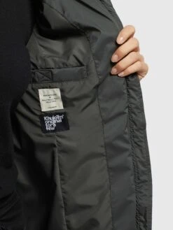 Khujo Vestes Dhiver Veste D’hiver Tweety Femme Olive -Khujo fbe1e7445880e4c0b51bda325ad6ec6a