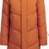 Khujo Manteaux Dhiver Manteau D’hiver Torino2 Femme Orange 1 Khujo Manteaux Dhiver Manteau D’hiver Torino2 Femme Orange -Khujo fe1e6f5a5e6cb7857f87b9aa418ac368
